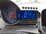 CHEVROLET SONIC LT AUTO 1G1JC6SB9D4****** fotografie