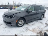 CHRYSLER VOYAGER LXI 2C4RC1DG6MR538743 снимка