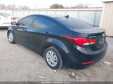 HYUNDAI ELANTRA SE KMHDH4AE2EU149369 снимка
