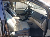 KIA SEDONA SX KNDMC5C11G6184513 снимка
