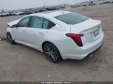 CADILLAC CT5 PREMIUM LUXURY 1G6DN5RW3R0104120 photo