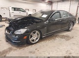 MERCEDES-BENZ S 550 4MATIC WDDNG9EB2CA481521 снимка