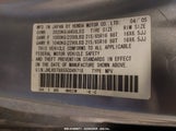 HONDA CR-V EX JHLRD78855C049718 снимка