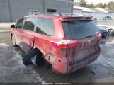 TOYOTA SIENNA LE 8 PASSENGER 5TDKZ3DC7HS863682 снимка