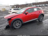 MAZDA CX-3 GRAND TOURING JM1DKBD76G0107448 снимка