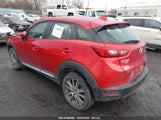 MAZDA CX-3 GRAND TOURING JM1DKBD76G0107448 снимка