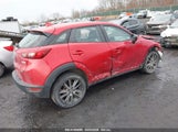 MAZDA CX-3 GRAND TOURING JM1DKBD76G0107448 снимка