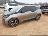 BMW I3 94 AH W/RANGE EXTENDER WBY1Z8C30HV893122 снимка