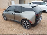BMW I3 94 AH W/RANGE EXTENDER WBY1Z8C30HV893122 снимка