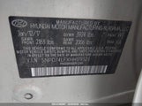 HYUNDAI ELANTRA SE 5NPD74LFXHH179523 снимка