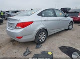 HYUNDAI ACCENT GLS KMHCT4AE2CU230539 снимка