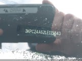 HYUNDAI ACCENT SE 3KPC24A62LE115843 снимка