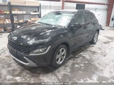 HYUNDAI KONA SEL KM8K3CAB7NU856845 снимка
