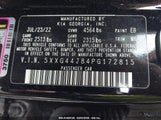 KIA K5 GT 5XXG44J84PG172815 снимка