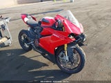 DUCATI SUPERBIKE 1299 PANIGALE/S ZDM14BYW4FB025823 photo