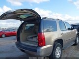 GMC YUKON SLT 1GKFK13047R205630 снимка