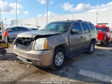GMC YUKON SLT 1GKFK13047R205630 снимка