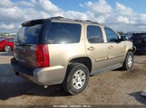 GMC YUKON SLT 1GKFK13047R205630 снимка