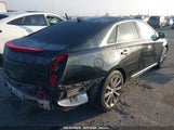 CADILLAC XTS W20 LIVERY PACKAGE 2G61U5S37F9179961 снимка