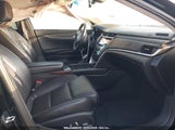 CADILLAC XTS W20 LIVERY PACKAGE 2G61U5S37F9179961 снимка