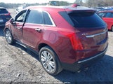 CADILLAC XT5 PREMIUM LUXURY 1GYKNCRSXHZ****** снимка