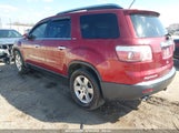 GMC ACADIA SLT-1 1GKER33777J****** снимка