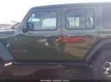 JEEP WRANGLER UNLIMITED RUBICON 4X4 1C4HJXFN7MW610508 fotografie