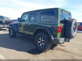 JEEP WRANGLER UNLIMITED RUBICON 4X4 1C4HJXFN7MW610508 photo