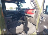 JEEP WRANGLER UNLIMITED RUBICON 4X4 1C4HJXFN7MW610508 photo