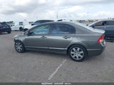 HONDA CIVIC LX 2HGFA16599H369479 снимка