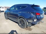 HYUNDAI SANTA FE SPORT 2.0T ULTIMATE 5XYZW4LA6HG436410 fotografie