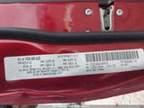 DODGE CHARGER SXT RWD 2C3CDXBG6JH200919 снимка