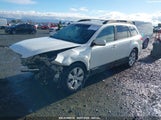 SUBARU OUTBACK 2.5I LIMITED 4S4BRBKC7C3266177 снимка