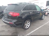 ACURA MDX TECHNOLOGY PACKAGE 2HNYD2H6XBH506214 снимка