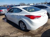 HYUNDAI ELANTRA GLS 5NPDH4AE0CH121811 снимка
