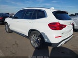BMW X3 XDRIVE30I 5UXTR9C58KLP92008 снимка