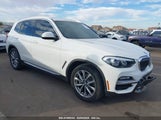 BMW X3 XDRIVE30I 5UXTR9C58KLP92008 снимка