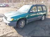 SUBARU FORESTER L JF1SF635XXH735202 снимка