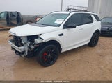 LAND ROVER DISCOVERY SPORT HSE SALCR2SX6JH752595 снимка