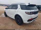 LAND ROVER DISCOVERY SPORT HSE SALCR2SX6JH752595 снимка