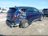 HYUNDAI SANTA FE SEL 5NMS3CAD0LH163125 снимка