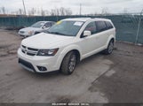 DODGE JOURNEY R/T 3C4PDDEG2ET****** снимка
