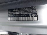 MERCEDES-BENZ S 600 WDBNG76J05A****** photo