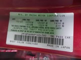 MAZDA MAZDA3 2.5 S SELECT JM1BPAKMXP1604380 снимка