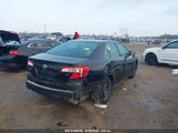 TOYOTA CAMRY LE 4T4BF1FK7ER416439 снимка