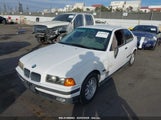 BMW 318 TI AUTOMATIC WBACG8324TA****** fotografie