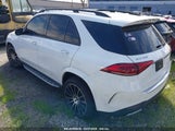 MERCEDES-BENZ GLE 350 4JGFB4JB8NA791547 fotografie