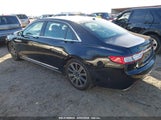 LINCOLN CONTINENTAL RESERVE 1LN6L9RP3H5628165 снимка