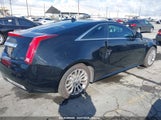 CADILLAC CTS PREMIUM 1G6DP1ED1B0105974 снимка