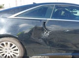 CADILLAC CTS PREMIUM 1G6DP1ED1B0105974 снимка